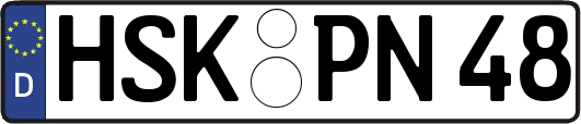 HSK-PN48