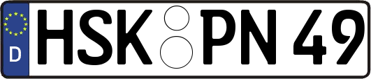 HSK-PN49