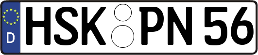 HSK-PN56