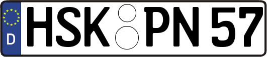 HSK-PN57