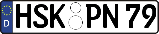 HSK-PN79