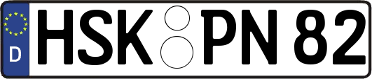 HSK-PN82
