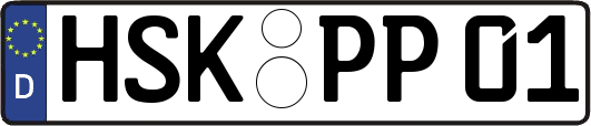 HSK-PP01