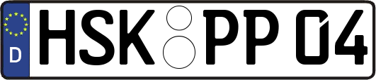 HSK-PP04