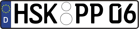HSK-PP06