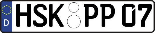 HSK-PP07