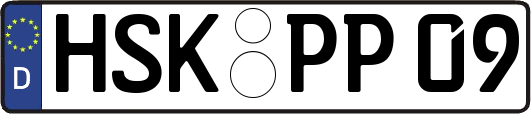 HSK-PP09
