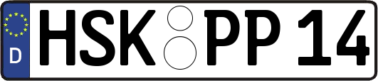 HSK-PP14