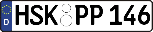 HSK-PP146