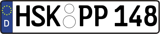HSK-PP148