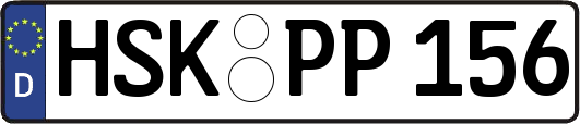 HSK-PP156