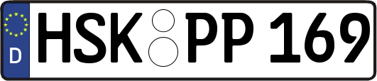 HSK-PP169