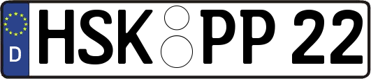 HSK-PP22