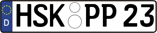 HSK-PP23