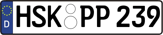 HSK-PP239