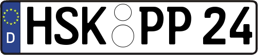 HSK-PP24