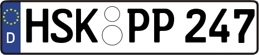 HSK-PP247