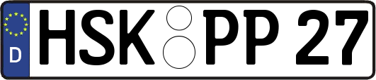 HSK-PP27