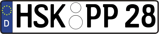 HSK-PP28