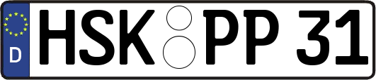 HSK-PP31