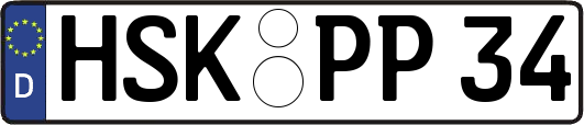 HSK-PP34