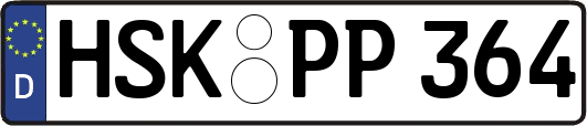 HSK-PP364