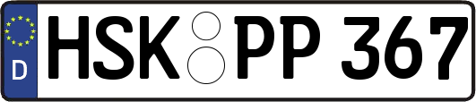 HSK-PP367