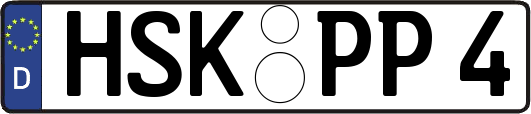 HSK-PP4