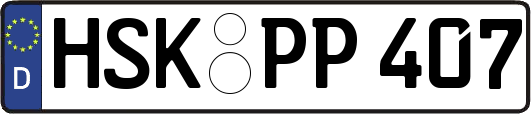 HSK-PP407