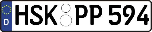 HSK-PP594
