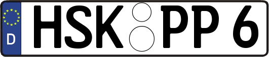 HSK-PP6