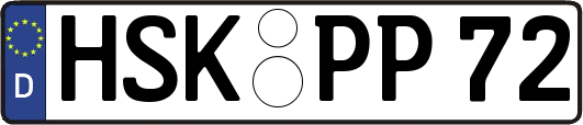 HSK-PP72