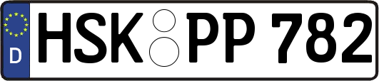 HSK-PP782
