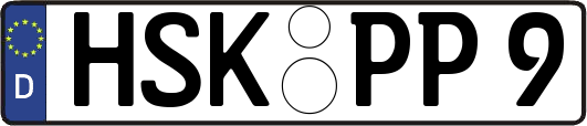 HSK-PP9