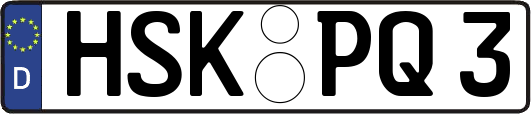 HSK-PQ3