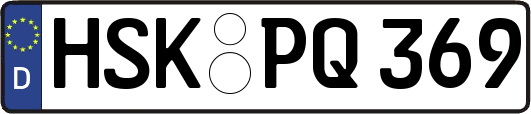HSK-PQ369