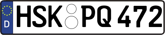 HSK-PQ472