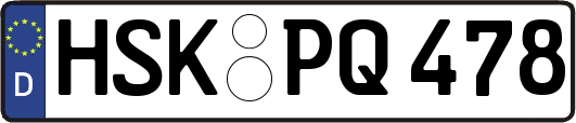 HSK-PQ478