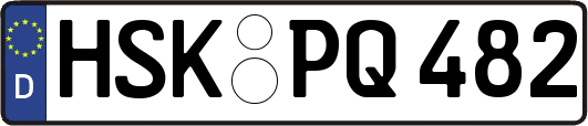 HSK-PQ482