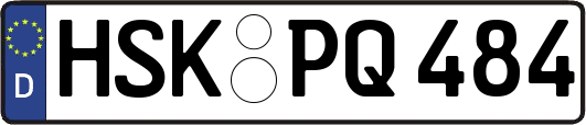 HSK-PQ484