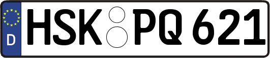 HSK-PQ621