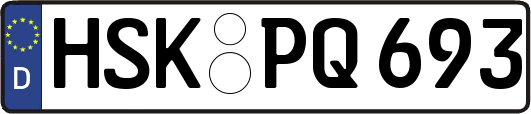 HSK-PQ693