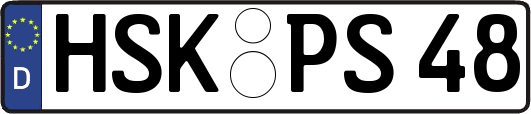 HSK-PS48