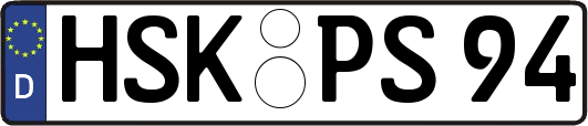HSK-PS94