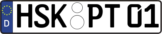 HSK-PT01