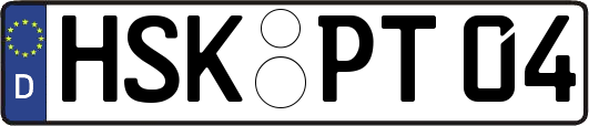 HSK-PT04