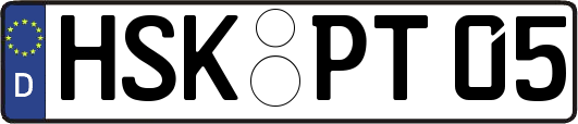 HSK-PT05
