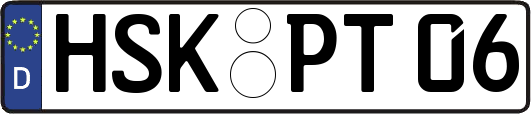 HSK-PT06