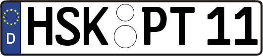 HSK-PT11