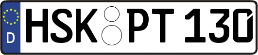 HSK-PT130
